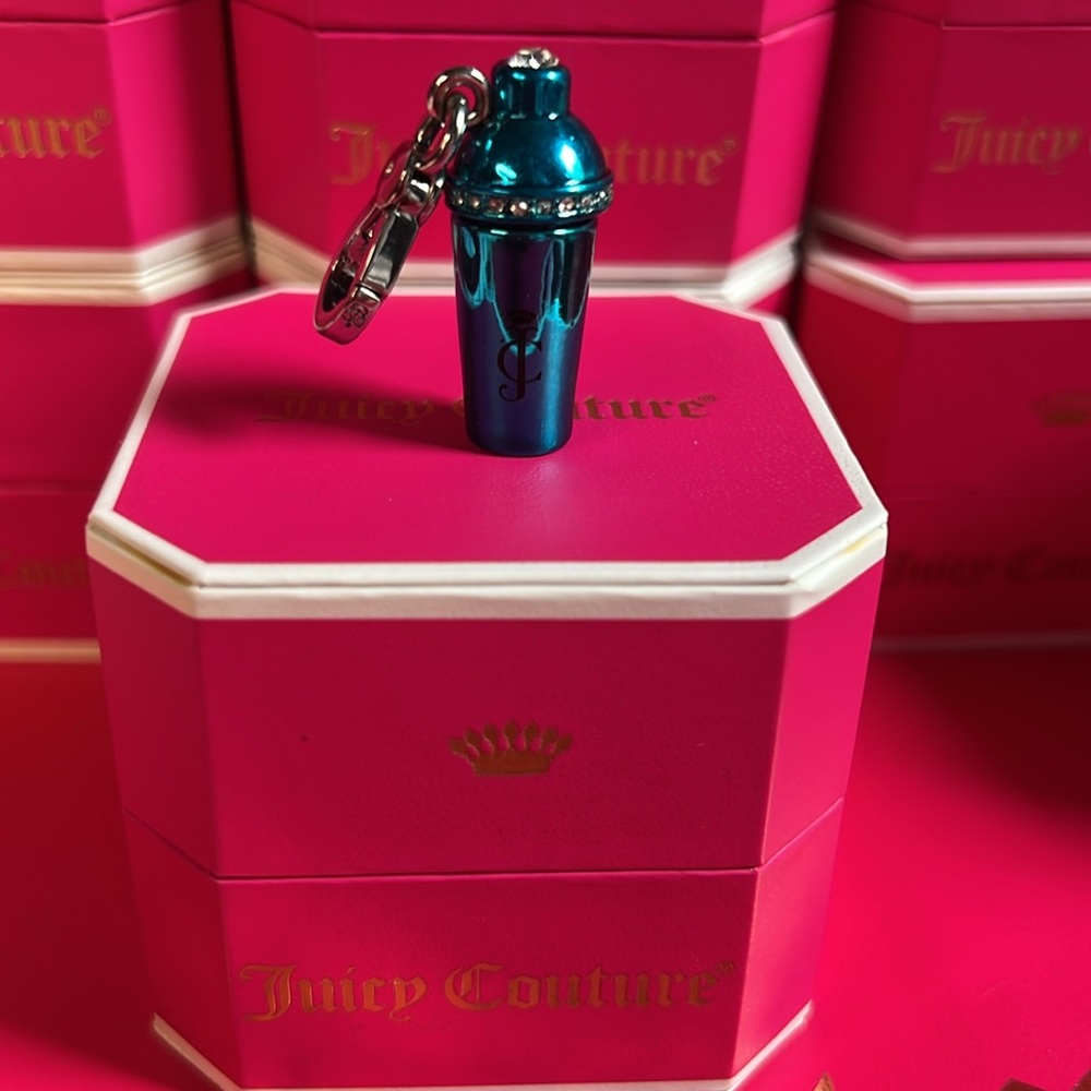 NWT Juicy Couture shaker charm - Picture 4 of 5